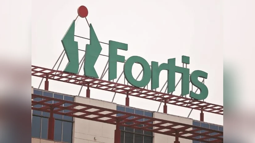 Fortis Escorts