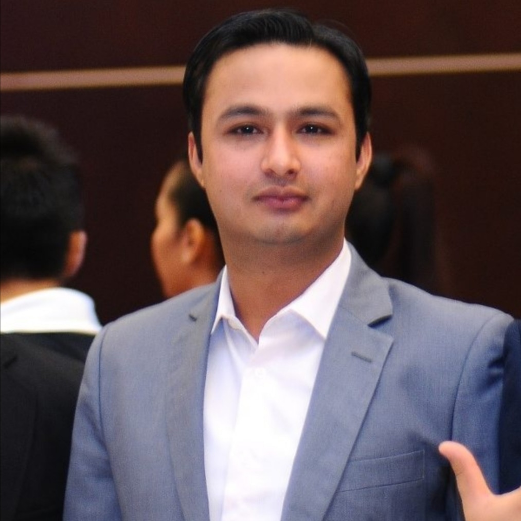 Mr. Assad Ali